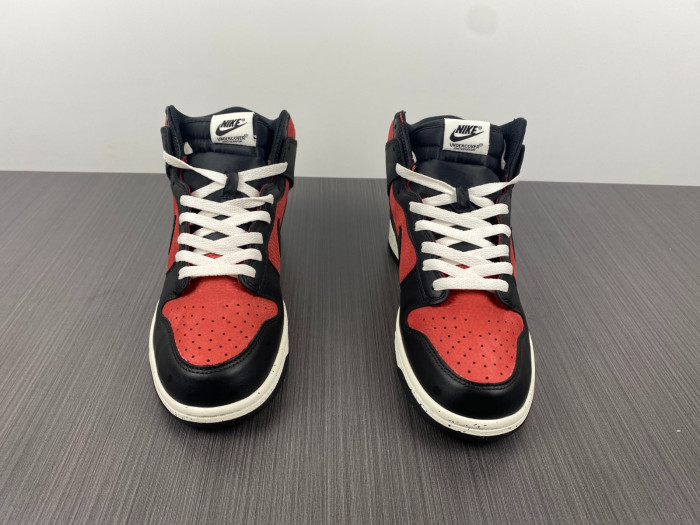 Nike Dunk High 1985 Undercover UBA  DD9401-600