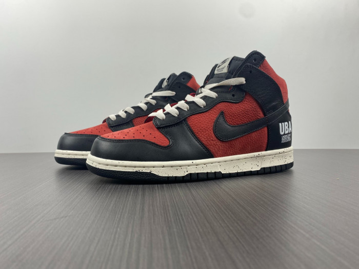 Nike Dunk High 1985 Undercover UBA  DD9401-600