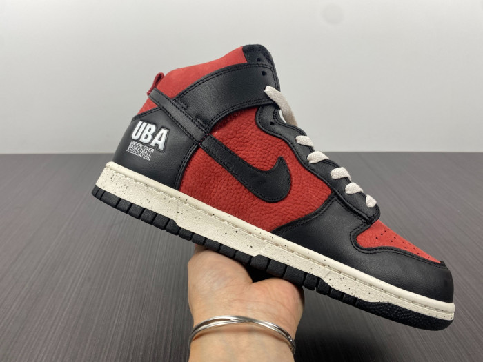 Nike Dunk High 1985 Undercover UBA  DD9401-600