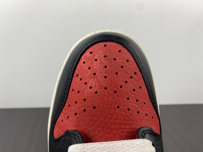 Nike Dunk High 1985 Undercover UBA  DD9401-600