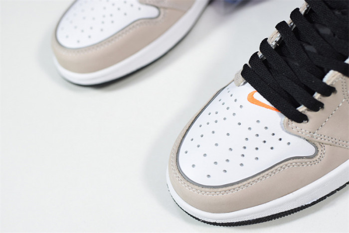 Air Jordan 1 High OG Prototype DC6515-100