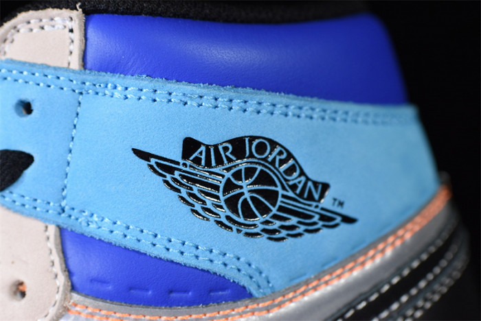 Air Jordan 1 High OG Prototype DC6515-100