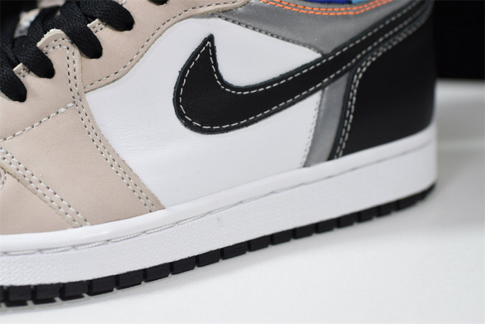 Air Jordan 1 High OG Prototype DC6515-100