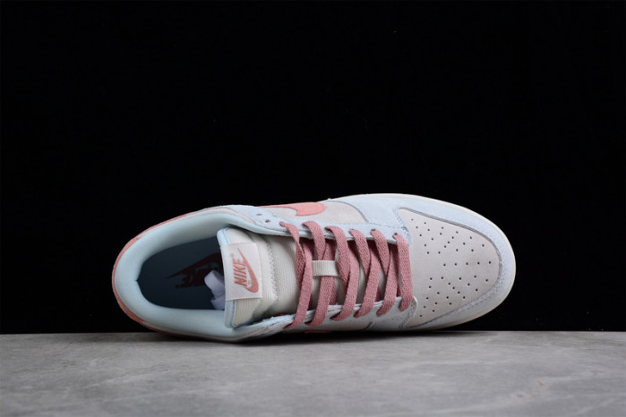 Nike Dunk Low Fossil Rose  DH7577-001