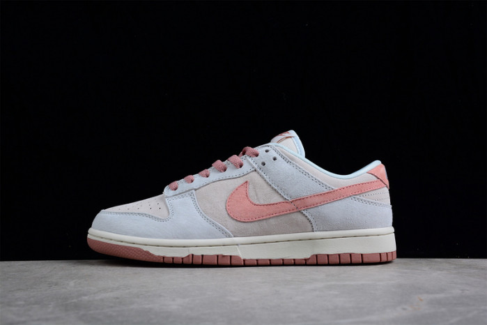 Nike Dunk Low Fossil Rose  DH7577-001