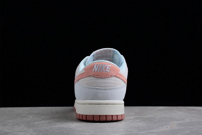 Nike Dunk Low Fossil Rose  DH7577-001