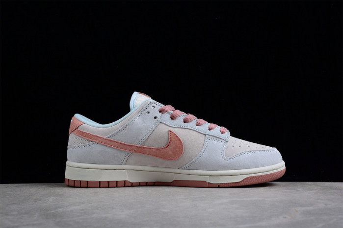 Nike Dunk Low Fossil Rose  DH7577-001