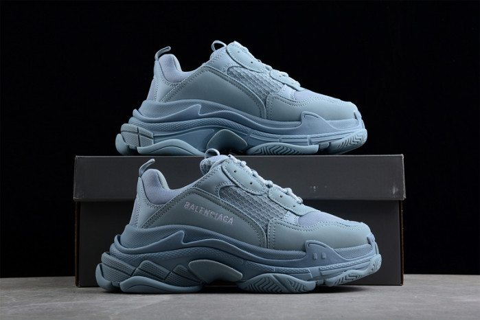 TRIPLES TRAINER SNEAKERS 2000046
