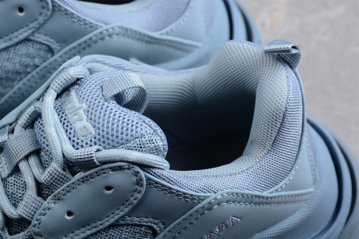 TRIPLES TRAINER SNEAKERS 2000046