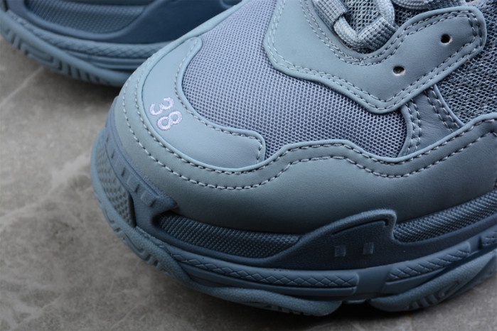 TRIPLES TRAINER SNEAKERS 2000046