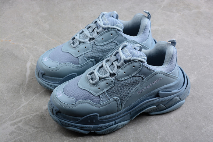 TRIPLES TRAINER SNEAKERS 2000046