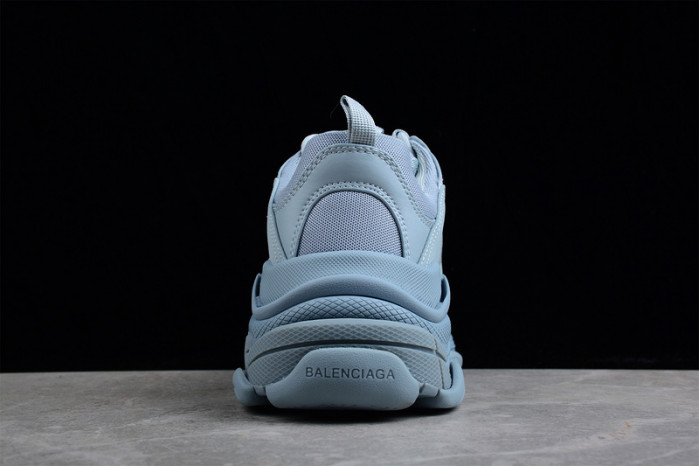 TRIPLES TRAINER SNEAKERS 2000046
