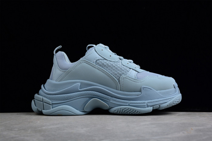 TRIPLES TRAINER SNEAKERS 2000046