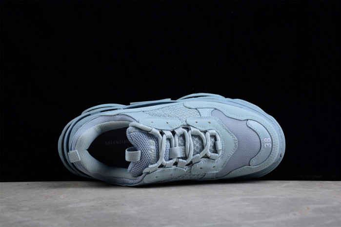 TRIPLES TRAINER SNEAKERS 2000046