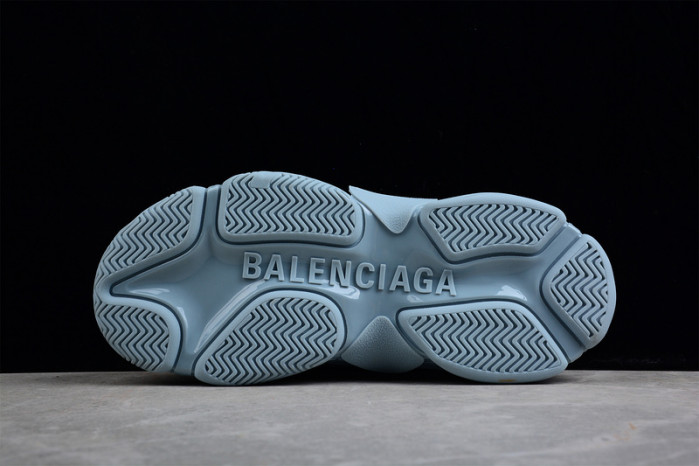 TRIPLES TRAINER SNEAKERS 2000046