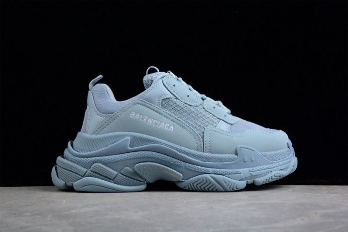 TRIPLES TRAINER SNEAKERS 2000046