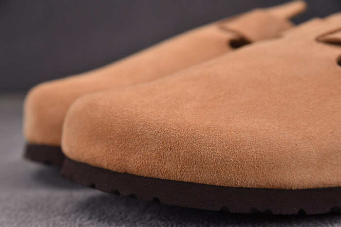 BIRKENSTOCK SANDALS 9