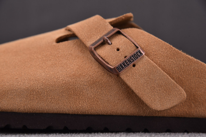 BIRKENSTOCK SANDALS 9