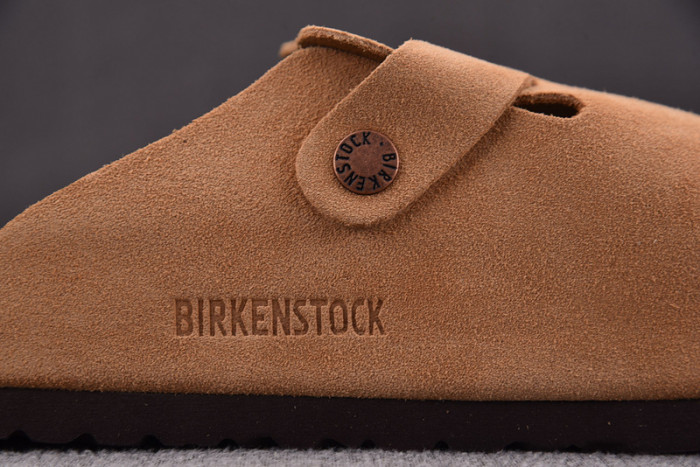 BIRKENSTOCK SANDALS 9