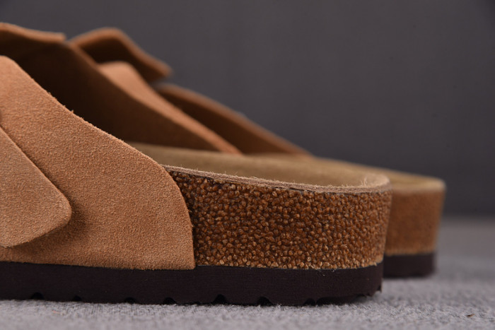 BIRKENSTOCK SANDALS 9
