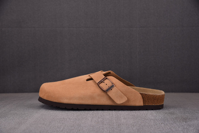 BIRKENSTOCK SANDALS 9