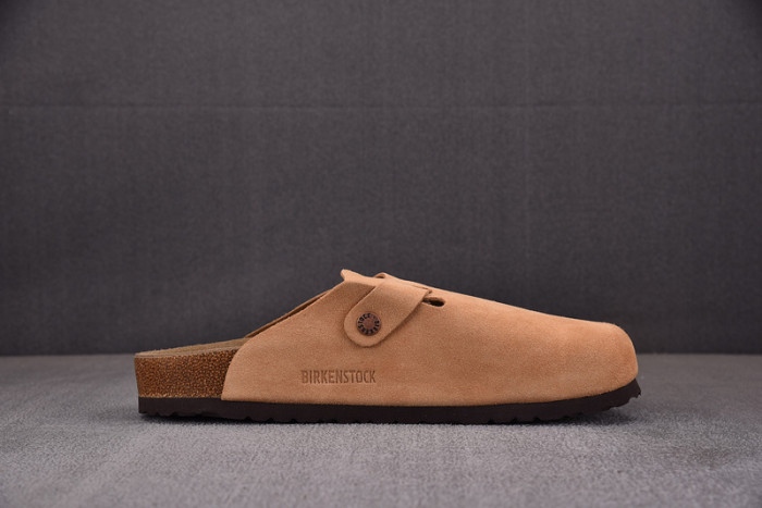 BIRKENSTOCK SANDALS 9