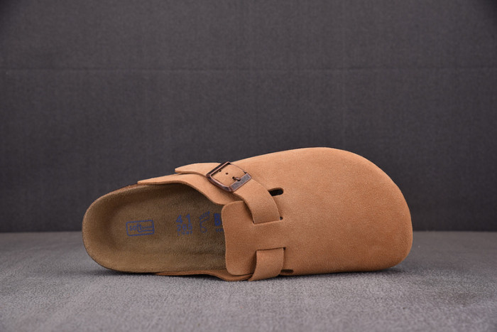 BIRKENSTOCK SANDALS 9
