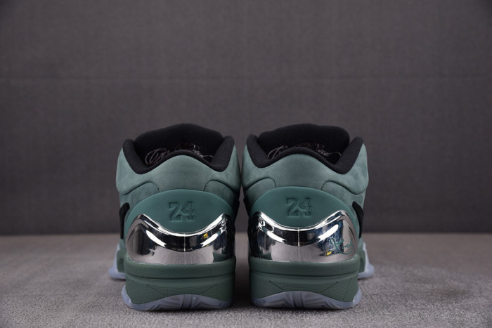 Nike Kobe 4 Protro “Girl Dad” FQ3545-300