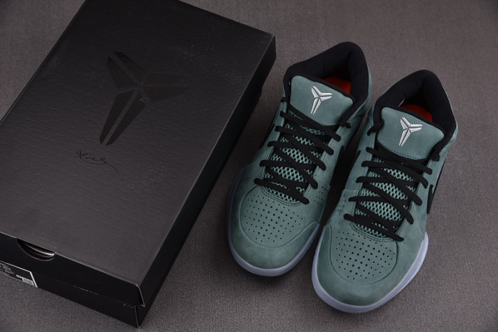 Nike Kobe 4 Protro “Girl Dad” FQ3545-300