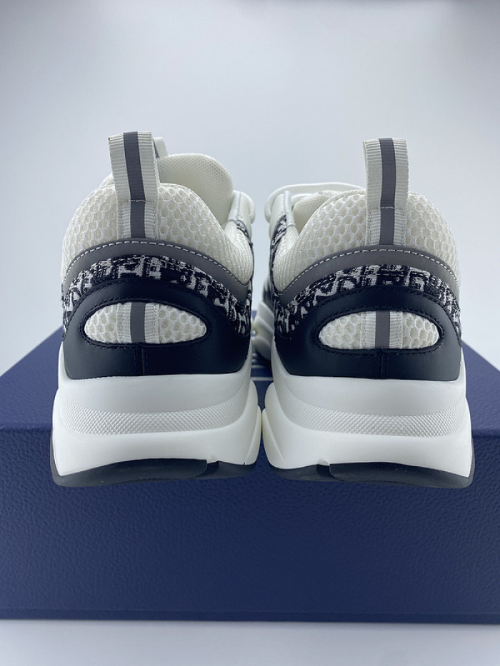 DIO* SNEAKERS B22 T0000-076