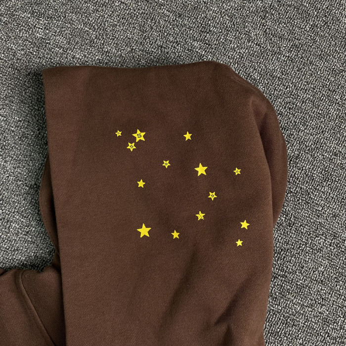 Spider Hoodies45