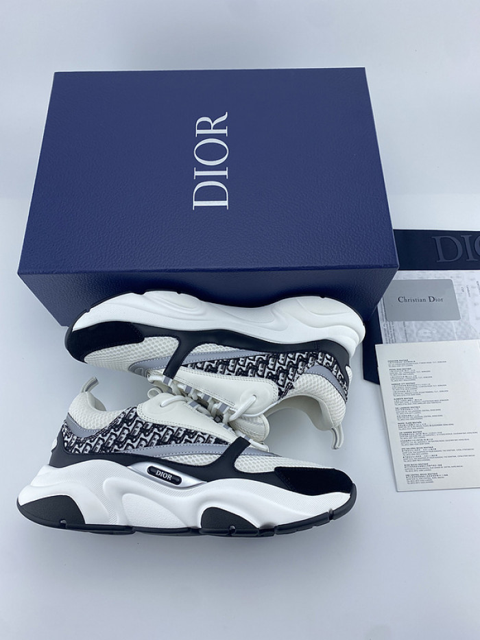 DIO*  SNEAKERS B22 T0000-076