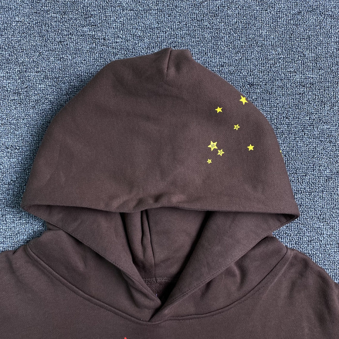 Spider Hoodies45