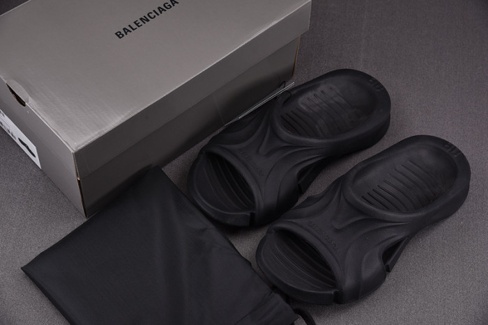 Balenciag* Sandal16