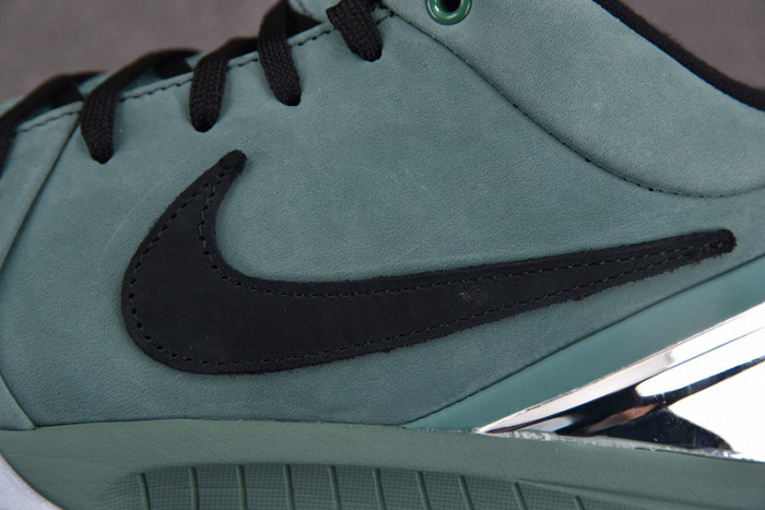 Nike Kobe 4 Protro “Girl Dad” FQ3545-300