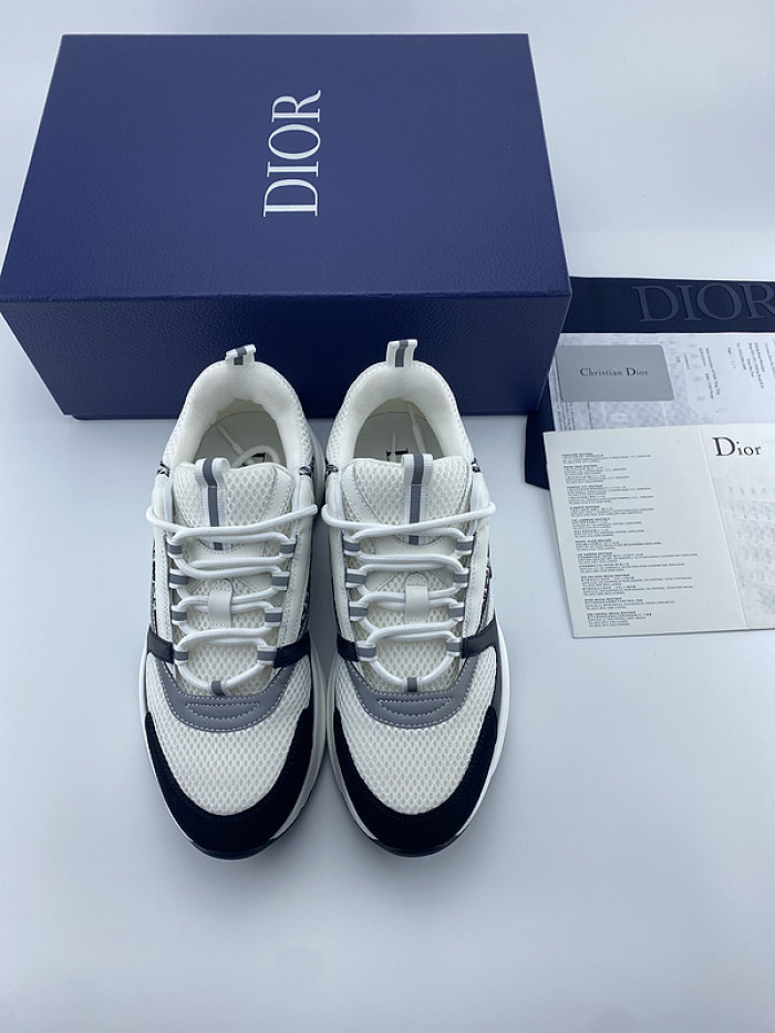 DIO* SNEAKERS B22 T0000-076