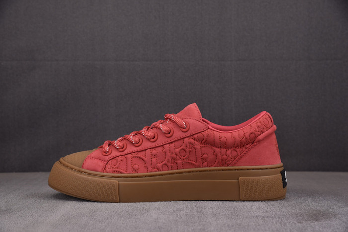 DIO*  SNEAKERS B33  T0000-212