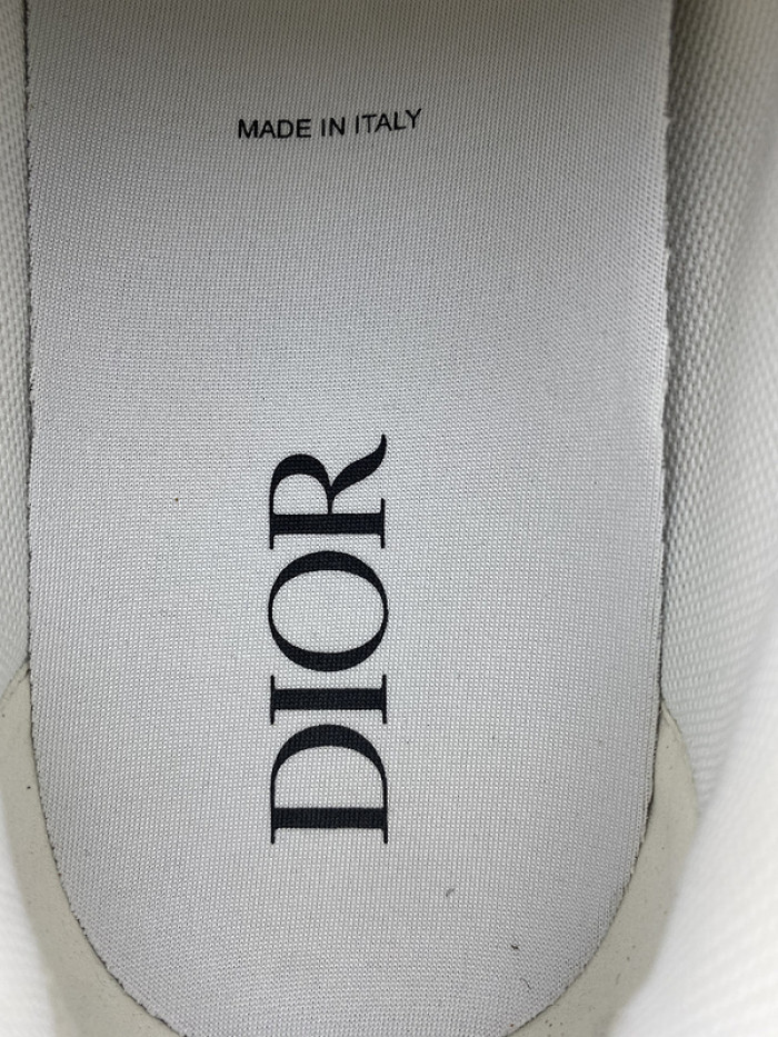 DIO* SNEAKERS B22 T0000-076