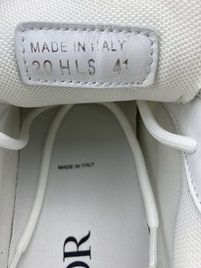 DIO* SNEAKERS B22 T0000-076