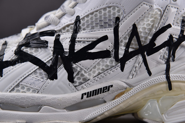 SNEAKER RUNNER 5000121