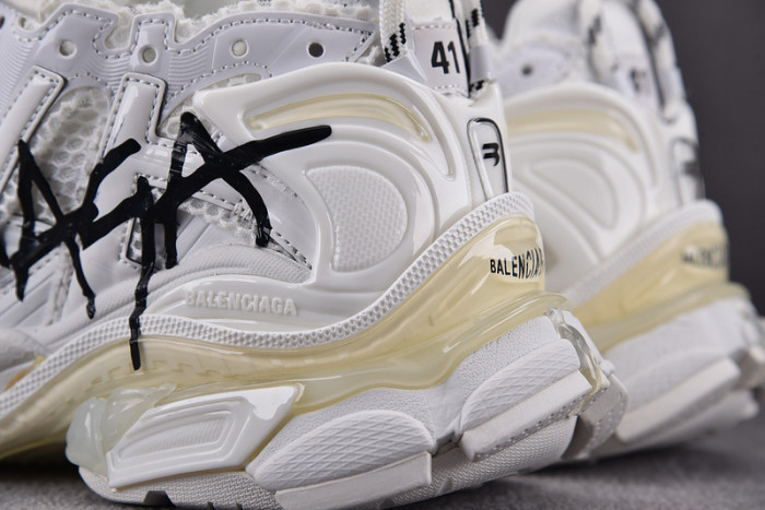 SNEAKER RUNNER 5000121