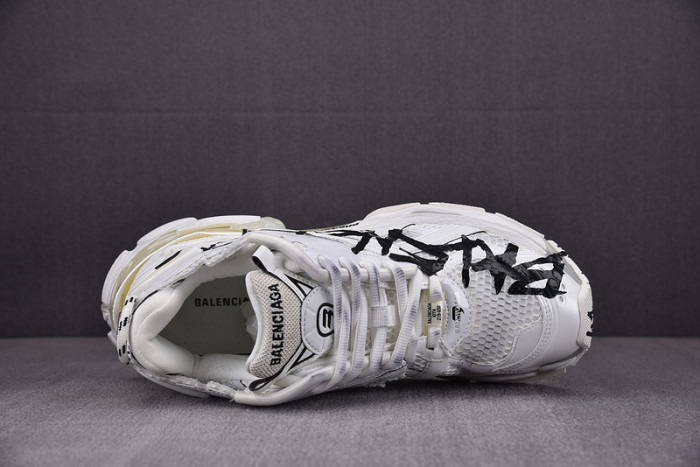 SNEAKER RUNNER 5000121