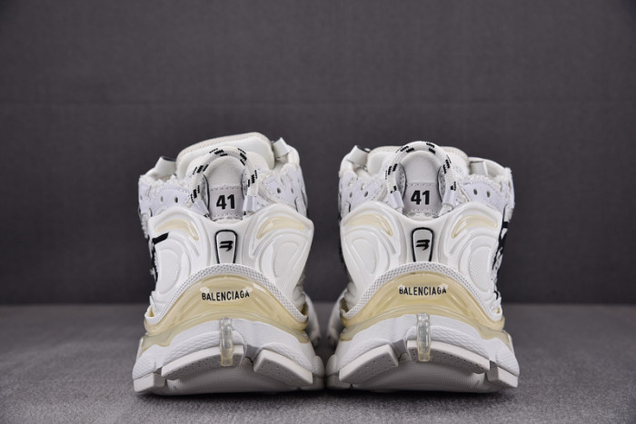 SNEAKER RUNNER 5000121
