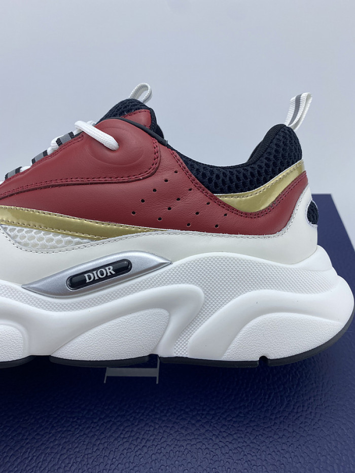 DIO* SNEAKERS B22 T0000-078