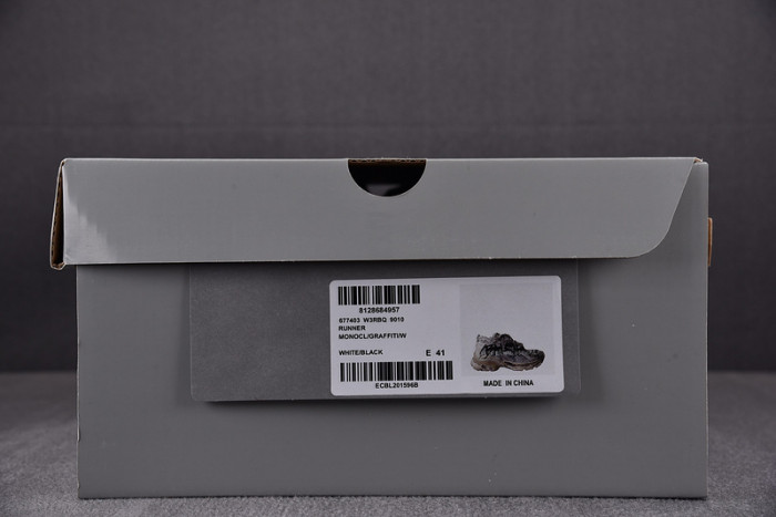 SNEAKER RUNNER 5000121
