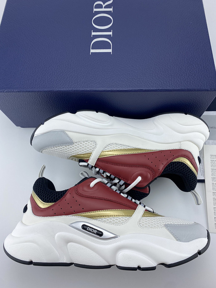 DIO*  SNEAKERS B22 T0000-078