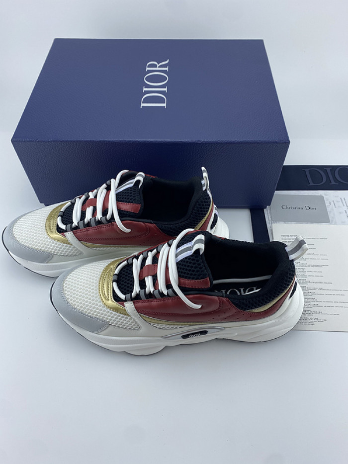 DIO* SNEAKERS B22 T0000-078