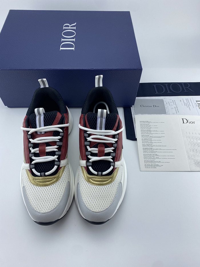 DIO* SNEAKERS B22 T0000-078