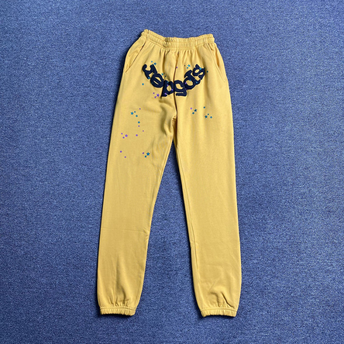 Spider pants54