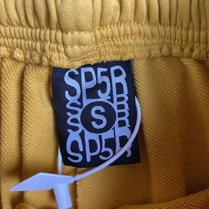 Spider pants54